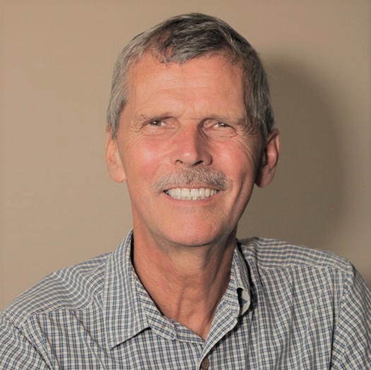 Dr Ian Clarke